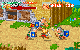 Arcade asterix mini