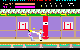 arcade Kung fu master 