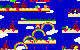 arcade Rainbow Islands mini