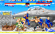 arcade Super Street Fighter II - The New Challengers mini