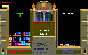 arcade Tetris atari mini